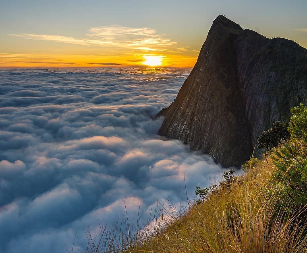 Kurumbalakotta Hills